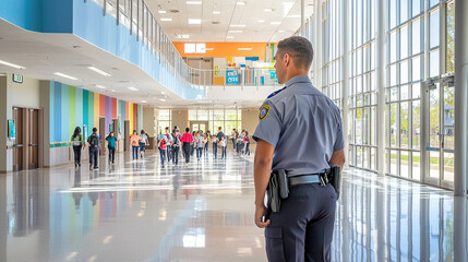 Educational Facility Security