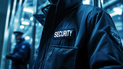 Event Security Service